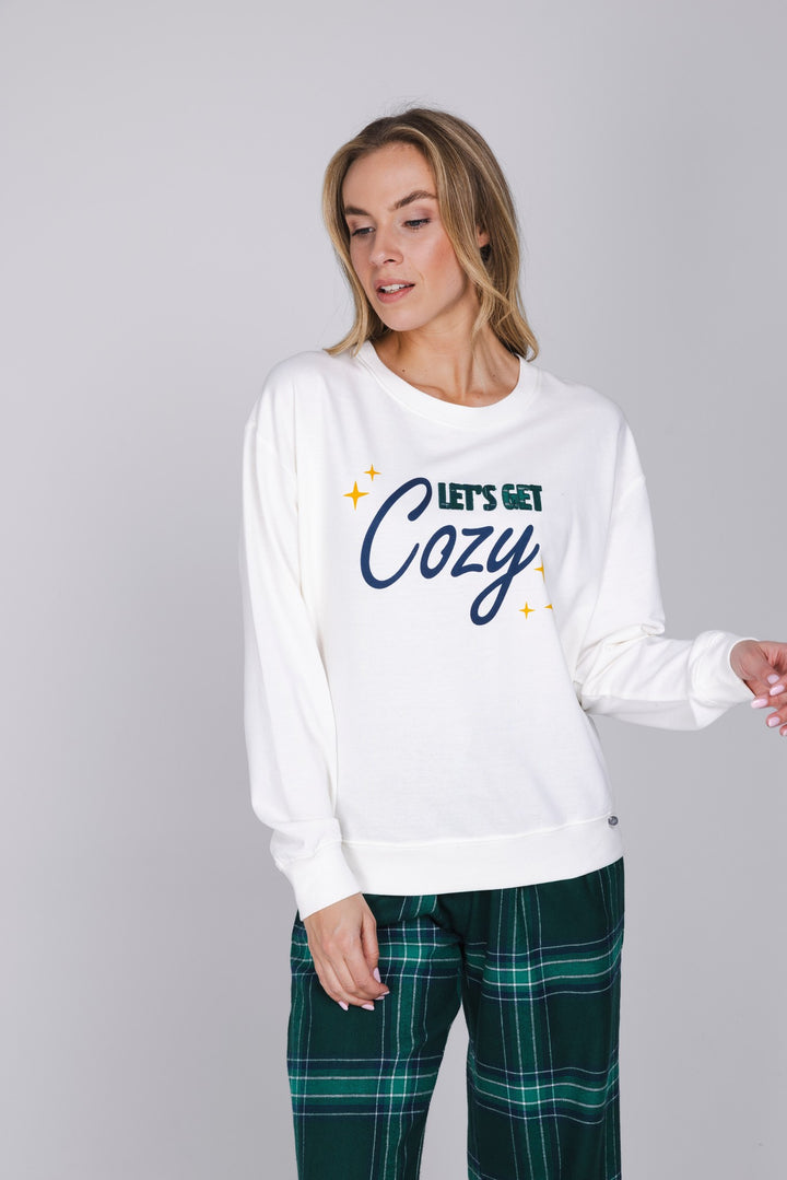MyRebelle Pyjama Cozy
