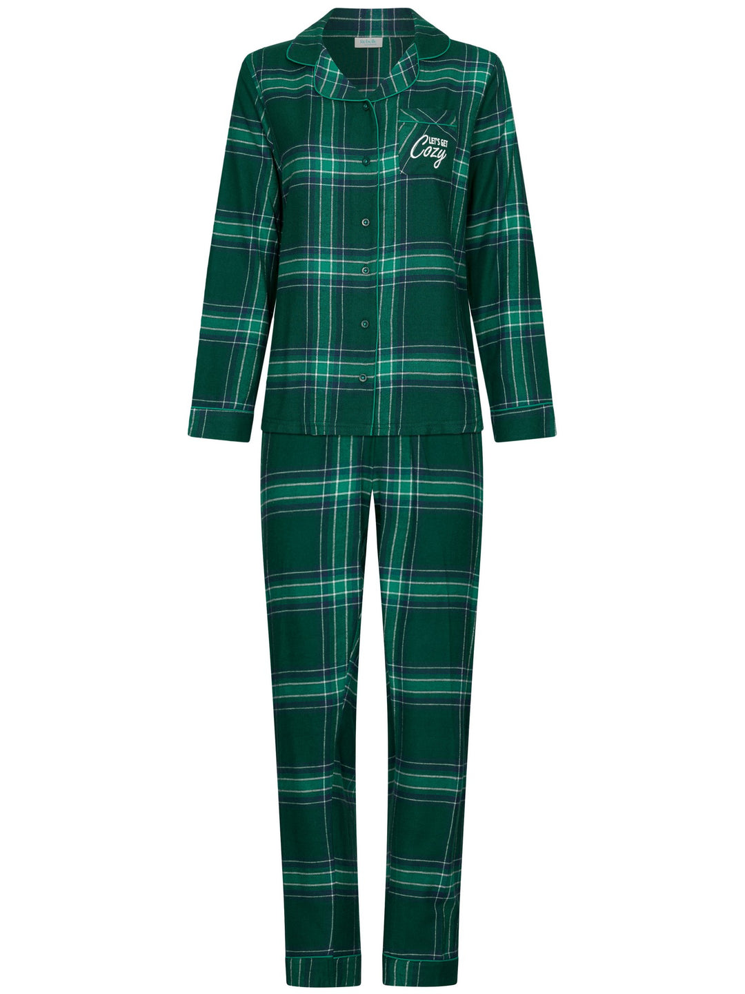MyRebelle Pyjama Cozy