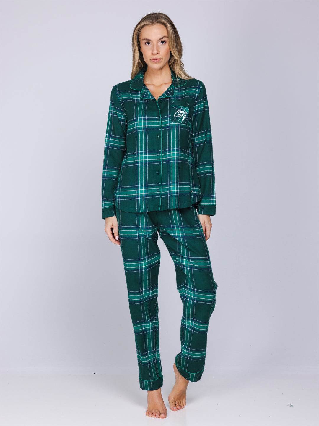 MyRebelle Pyjama Cozy