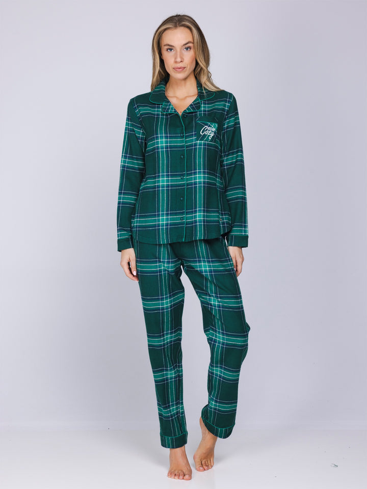 MyRebelle Pyjama Cozy