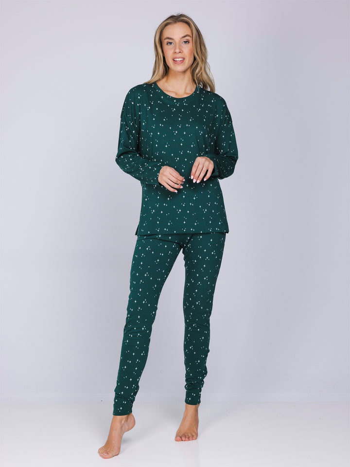 MyRebelle Pyjama Cozy