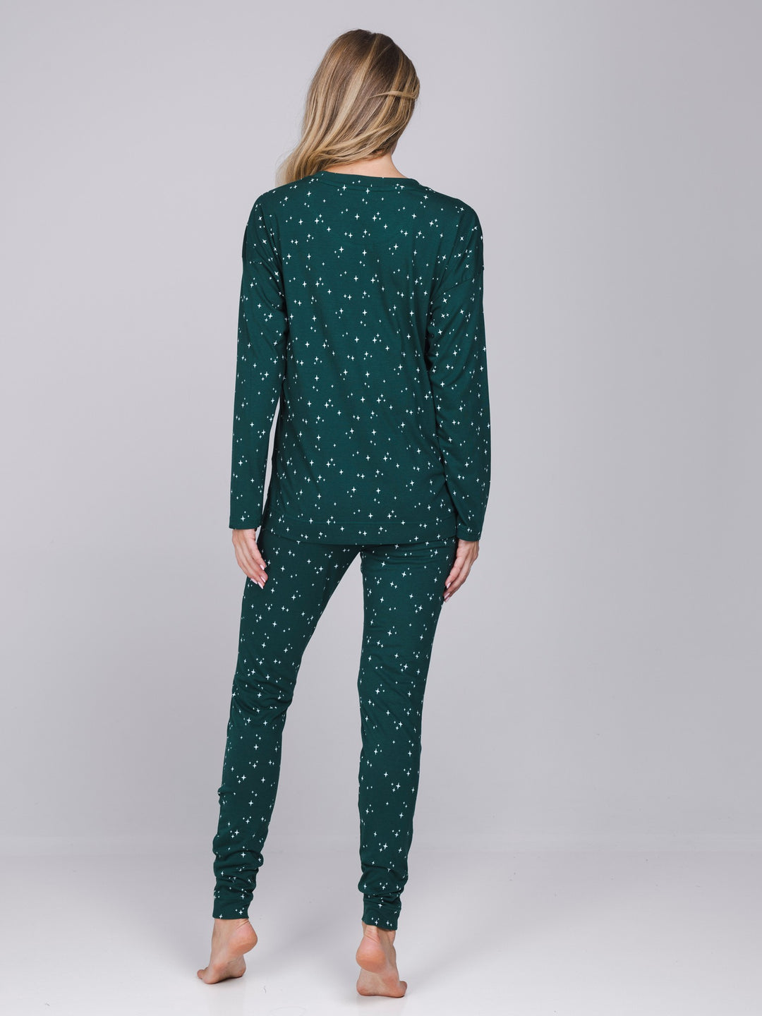 MyRebelle Pyjama Cozy