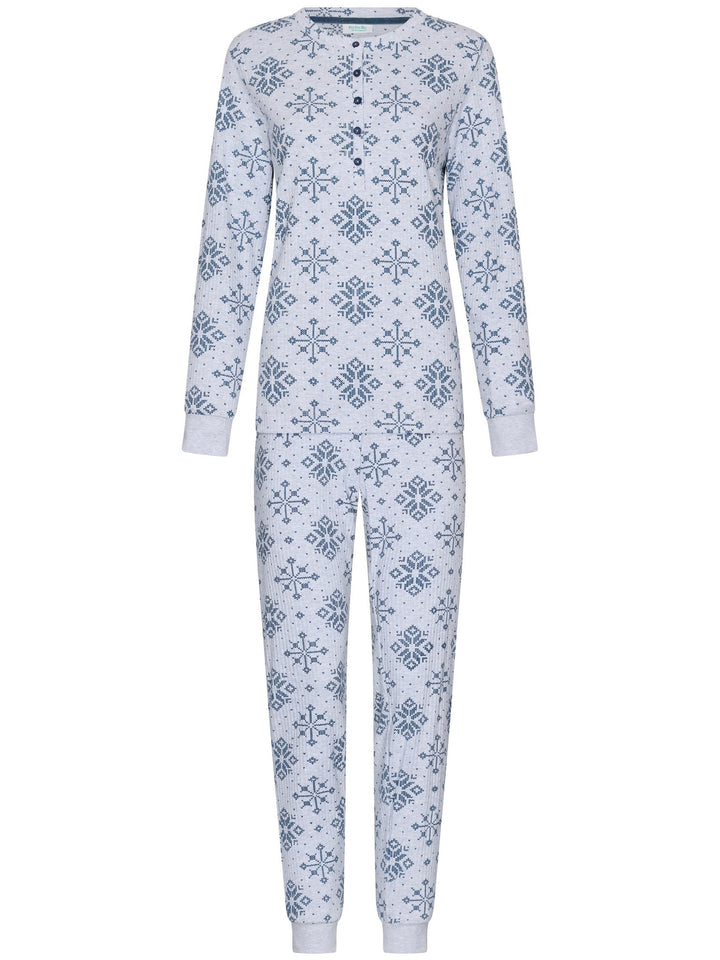 MyRebelle Pyjama Snowy Sparkles