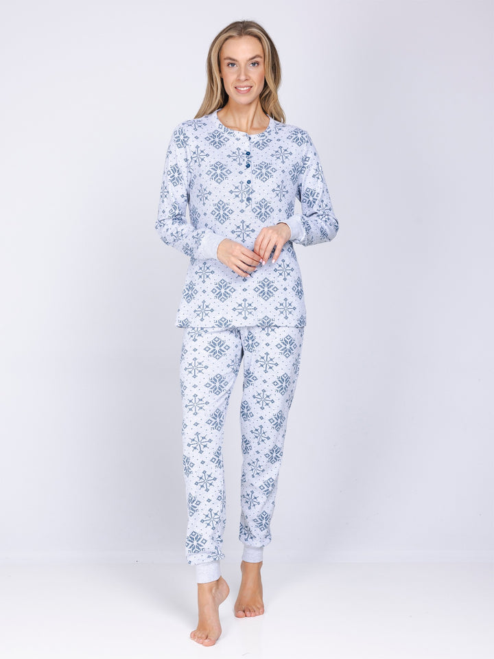 MyRebelle Pyjama Snowy Sparkles