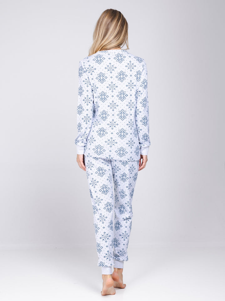MyRebelle Pyjama Snowy Sparkles