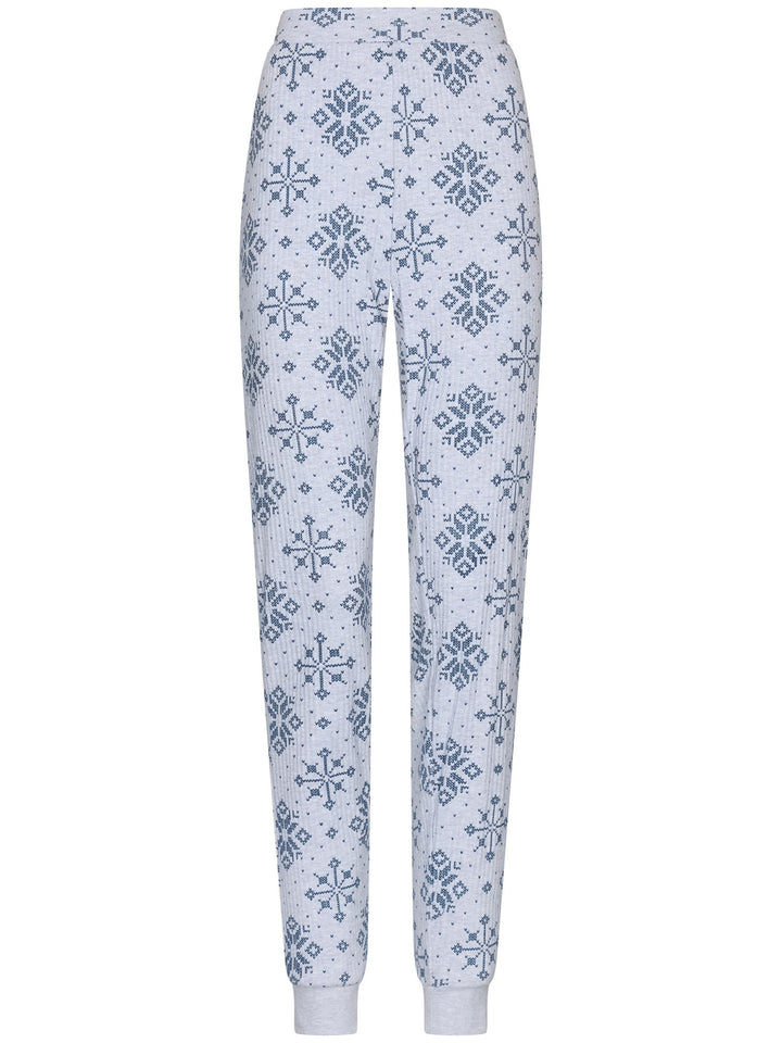 MyRebelle Pyjama Snowy Sparkles