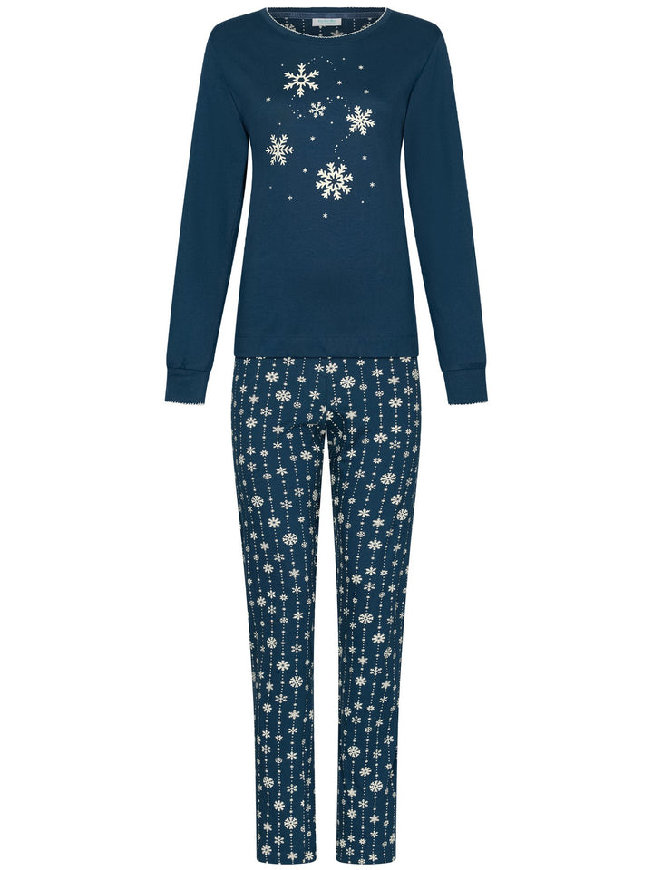 MyRebelle Pyjama Snowy Sparkles