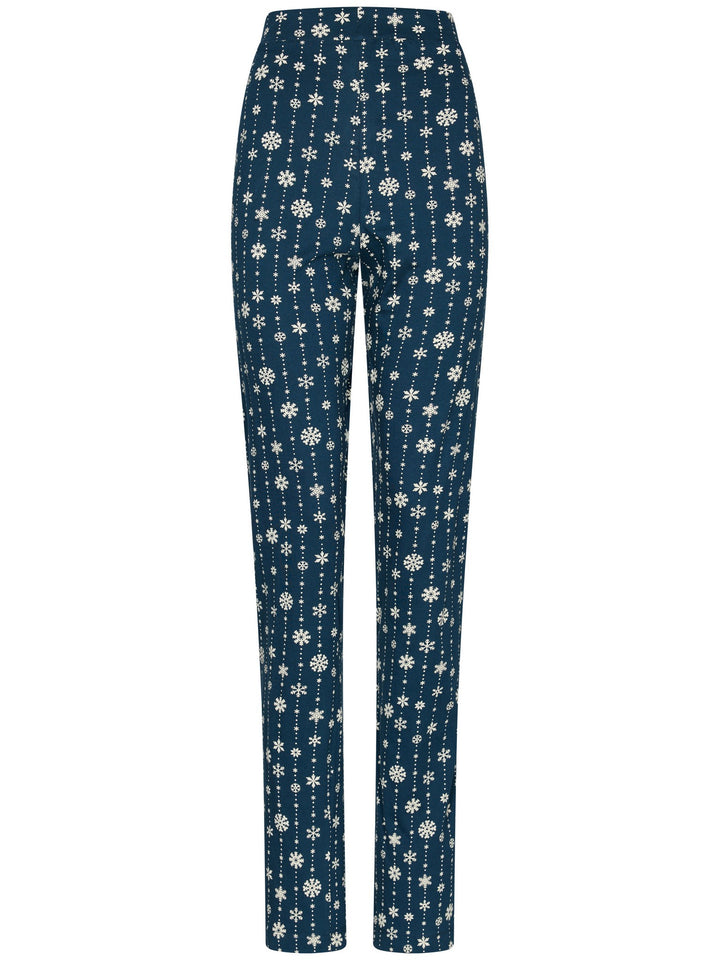 MyRebelle Pyjama Snowy Sparkles