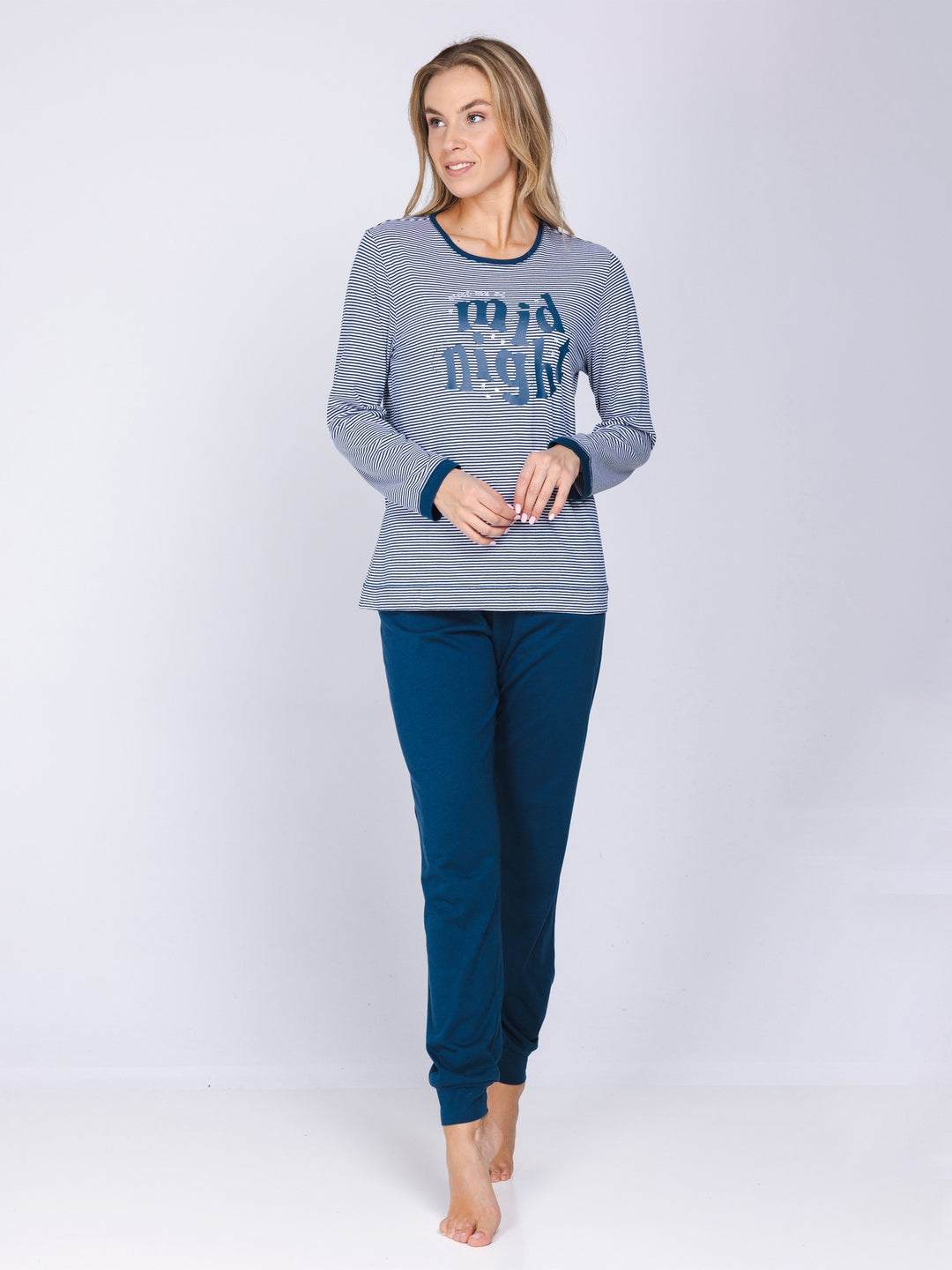 MyRebelle Pyjama Snowy Sparkles