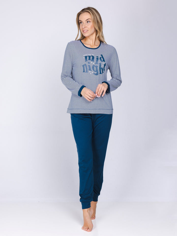 MyRebelle Pyjama Snowy Sparkles