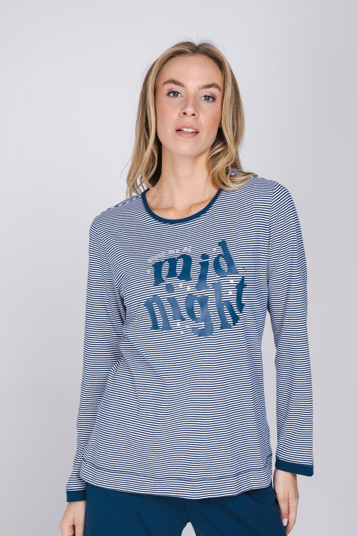 MyRebelle Pyjama Snowy Sparkles