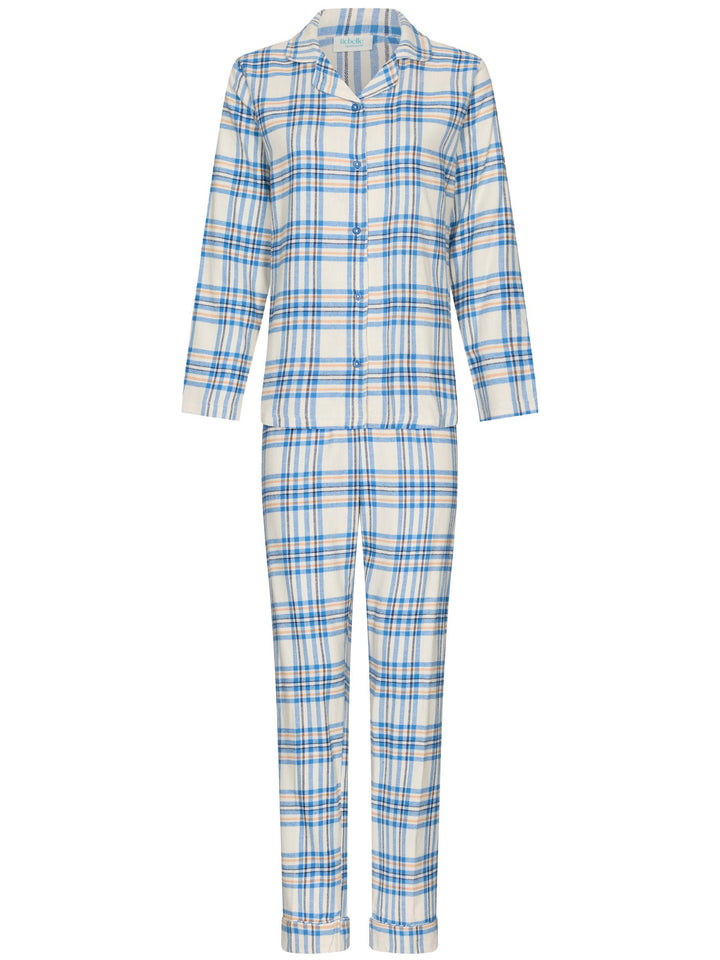 MyRebelle Pyjama Checks