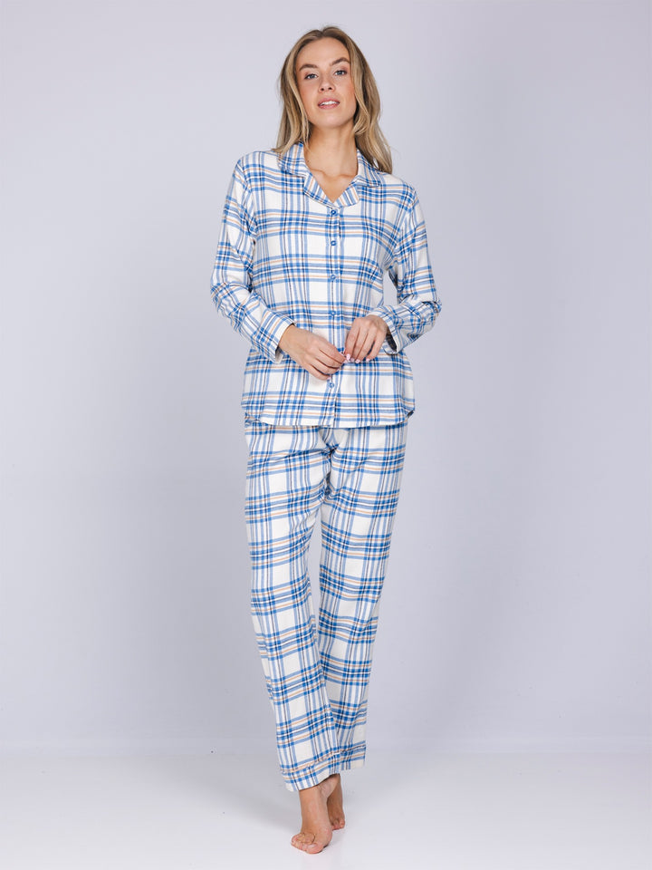 MyRebelle Pyjama Checks
