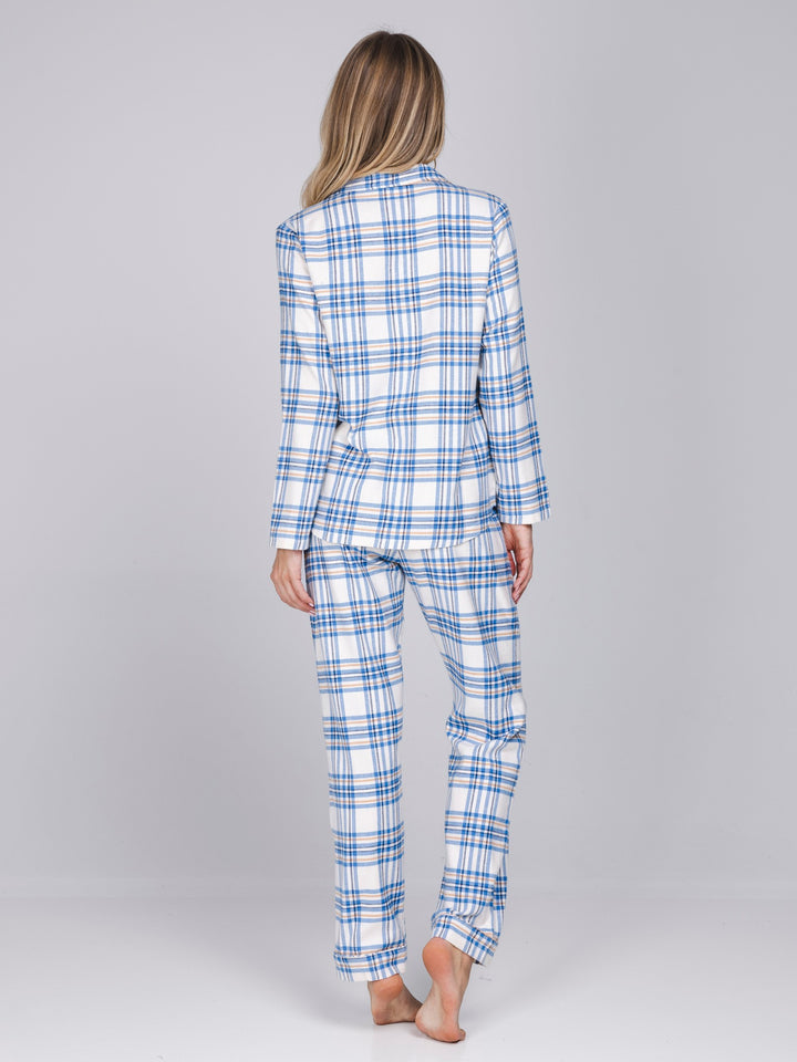 MyRebelle Pyjama Checks