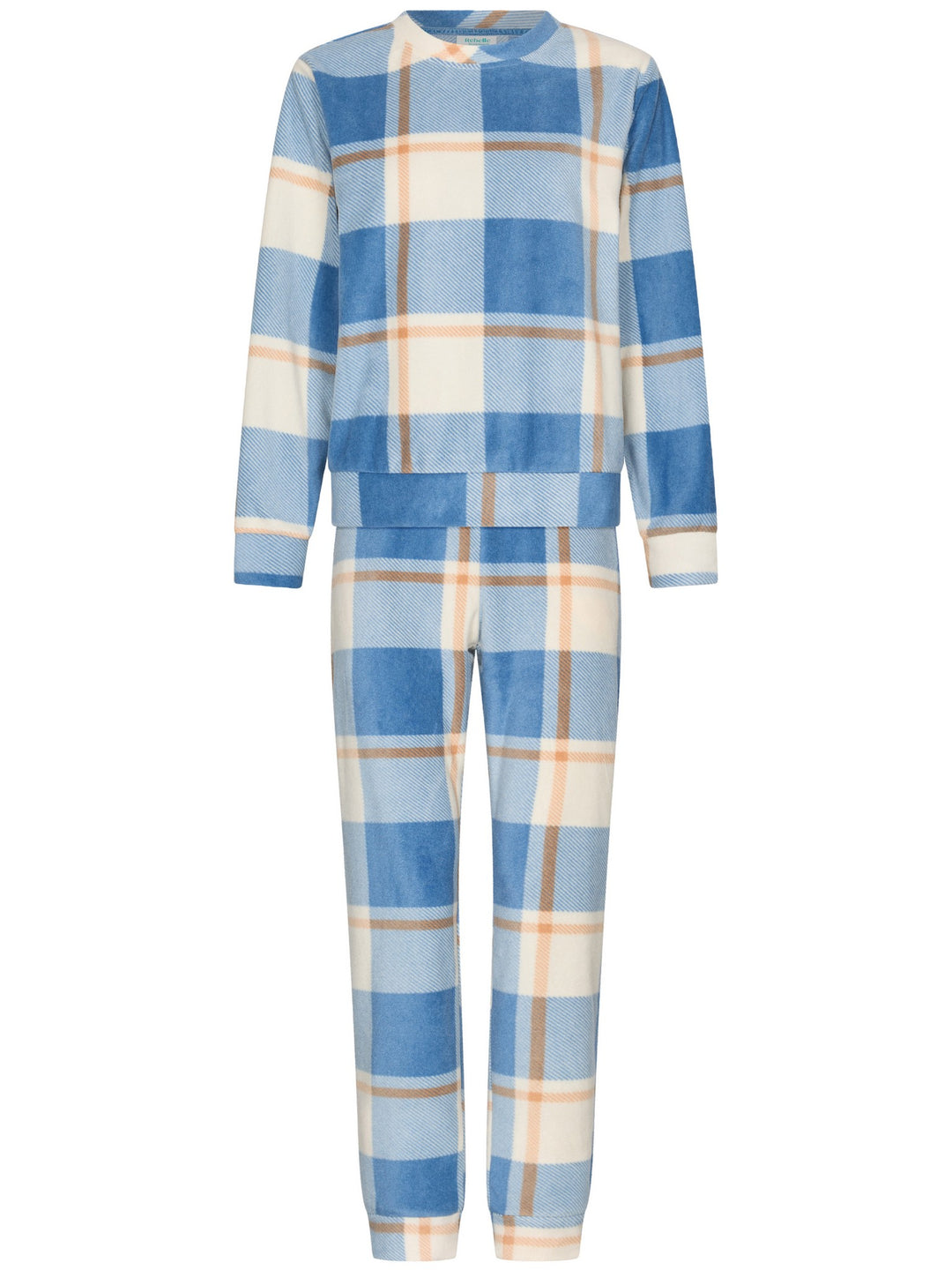 Coming Soon - MyRebelle Pyjama Checks