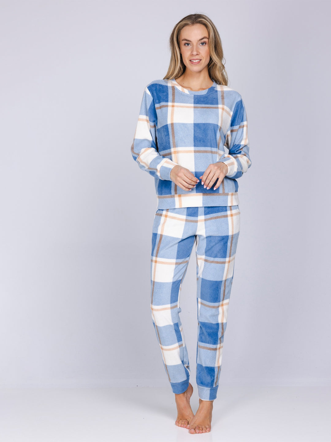 Coming Soon - MyRebelle Pyjama Checks
