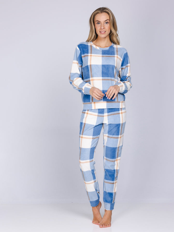 Coming Soon - MyRebelle Pyjama Checks