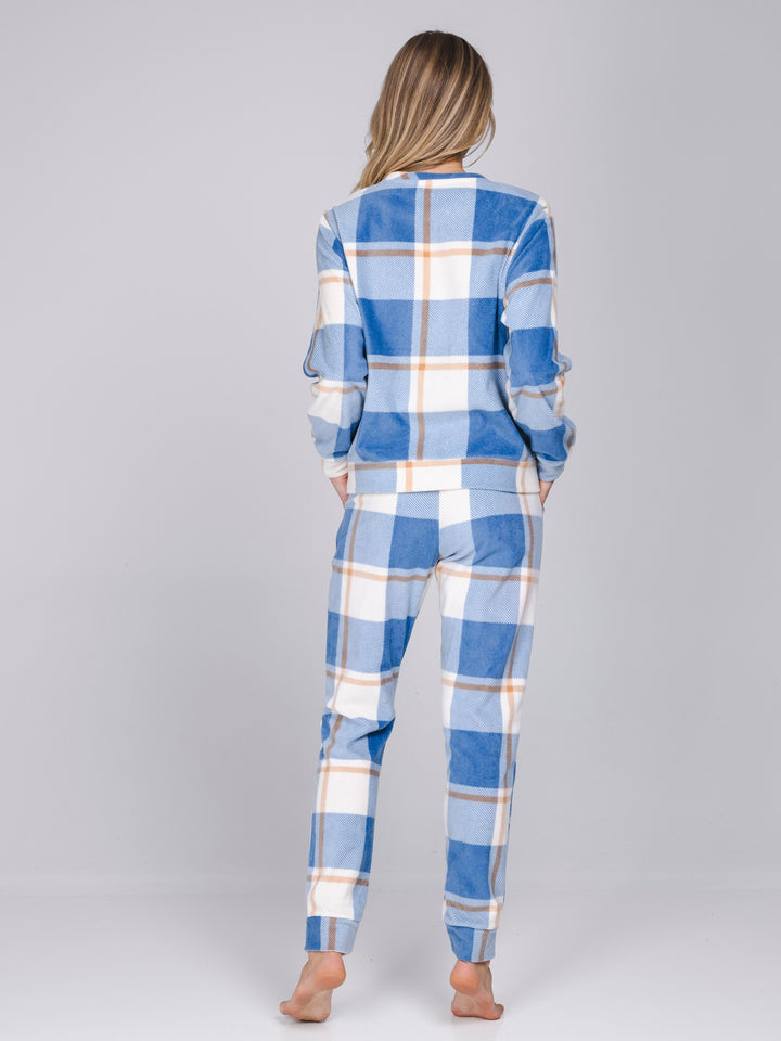 Coming Soon - MyRebelle Pyjama Checks