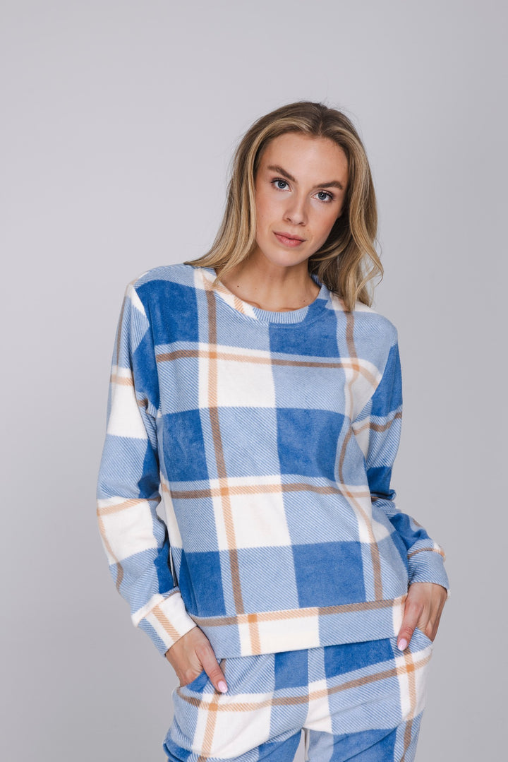 Coming Soon - MyRebelle Pyjama Checks