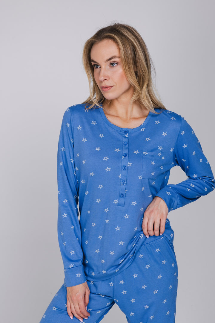 MyRebelle Pyjama Starry Nights