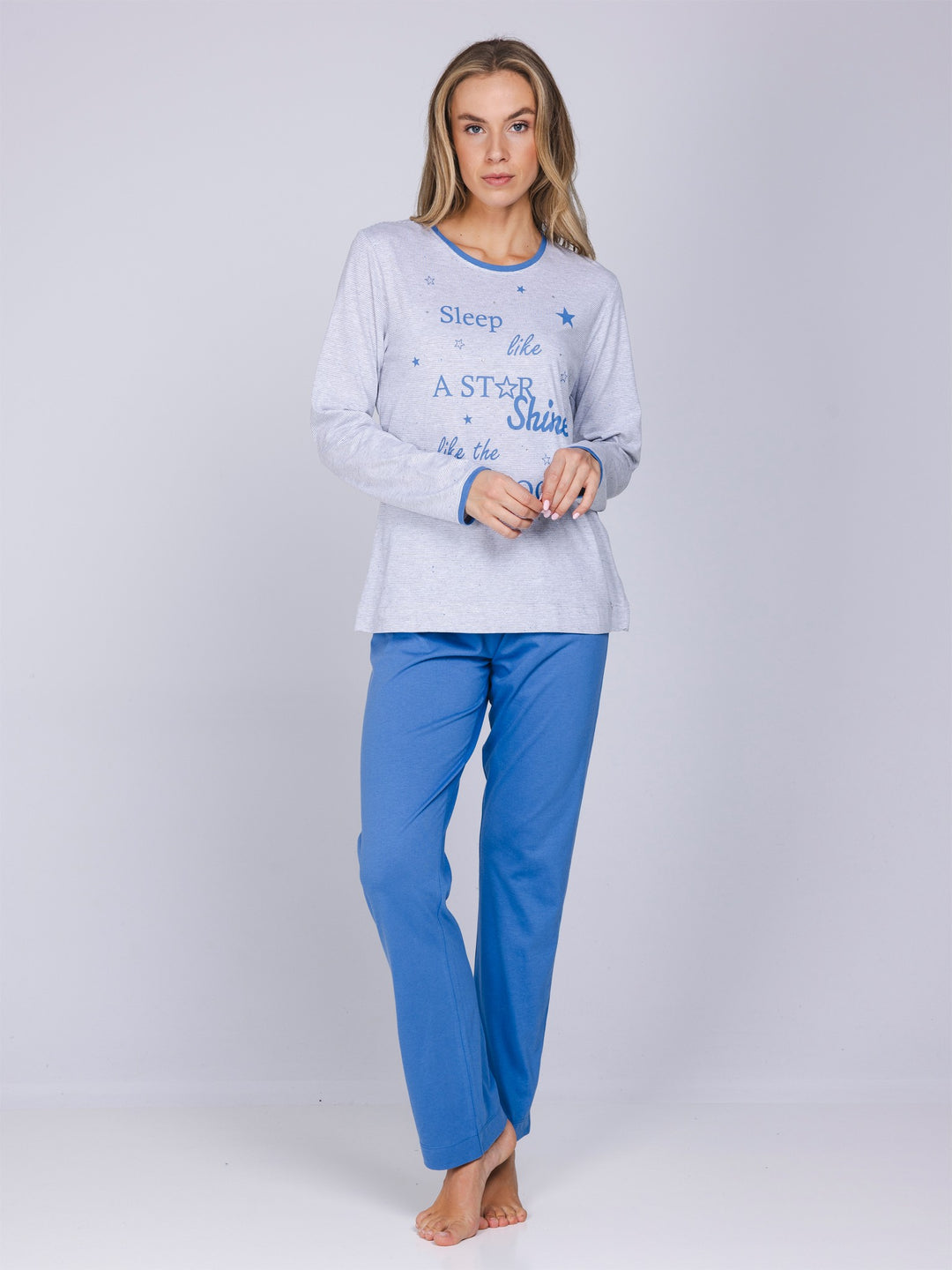 MyRebelle Pyjama Starry Nights