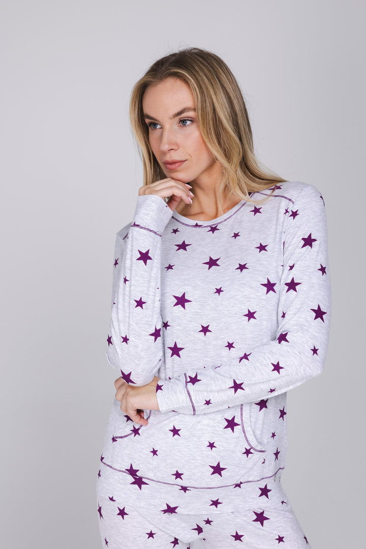 MyRebelle Pyjama Starlight Magic