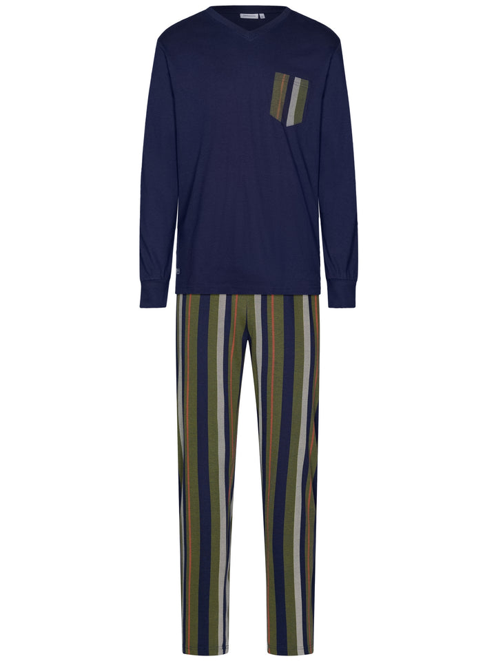 pyjama Adventure
