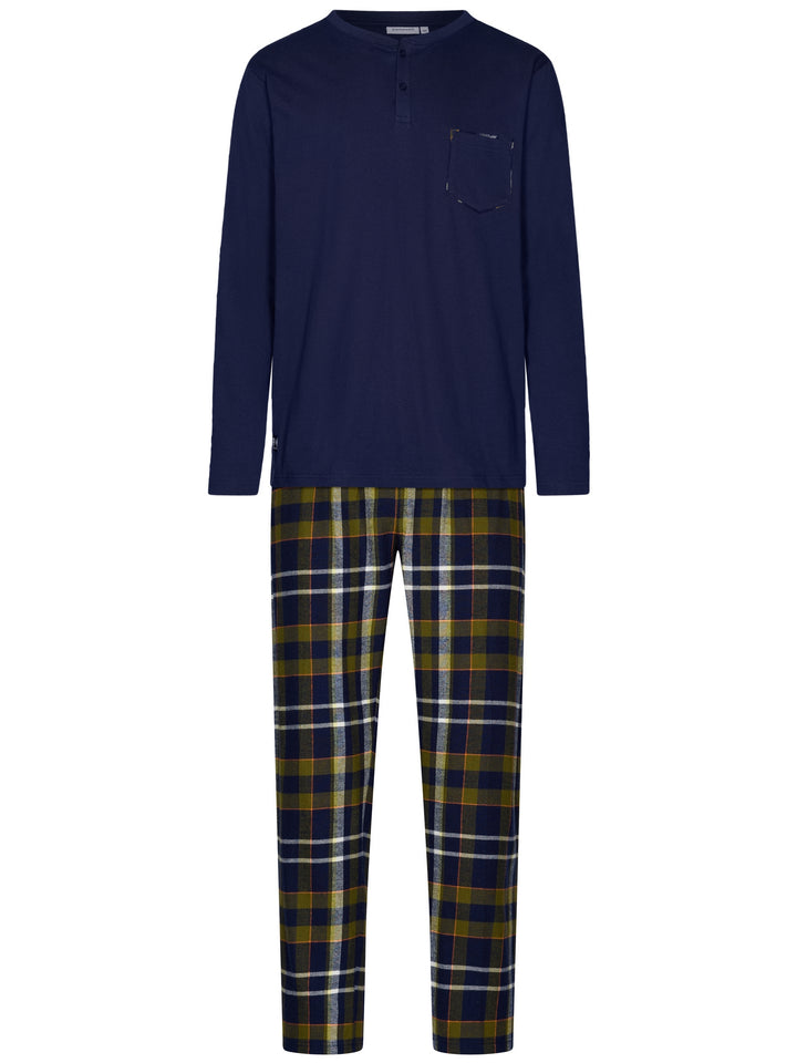pyjama Adventure