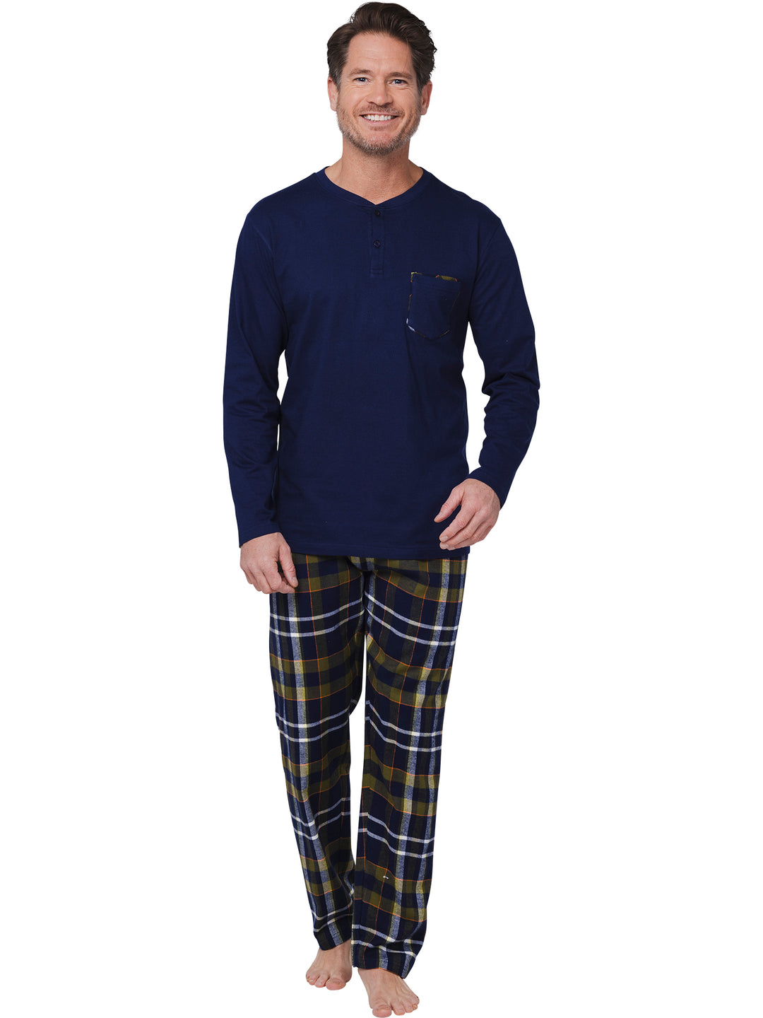 pyjama Adventure