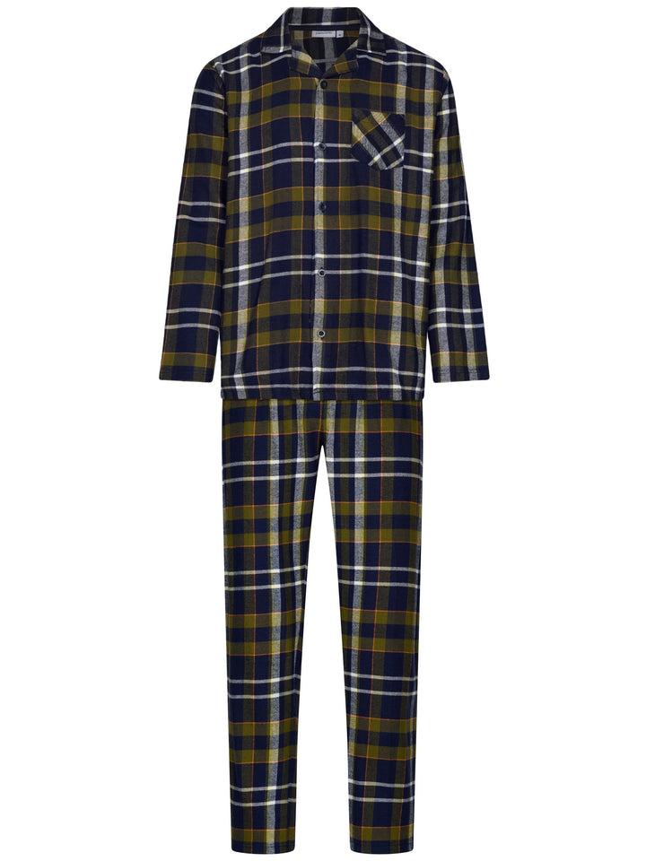pyjama Adventure