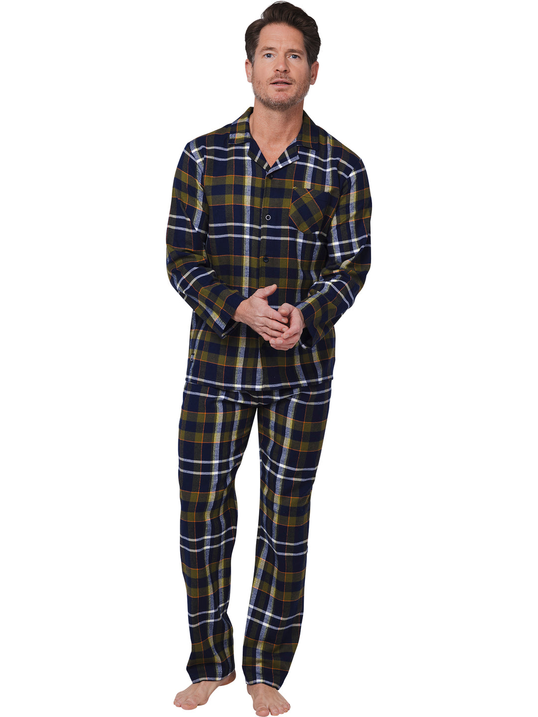 pyjama Adventure