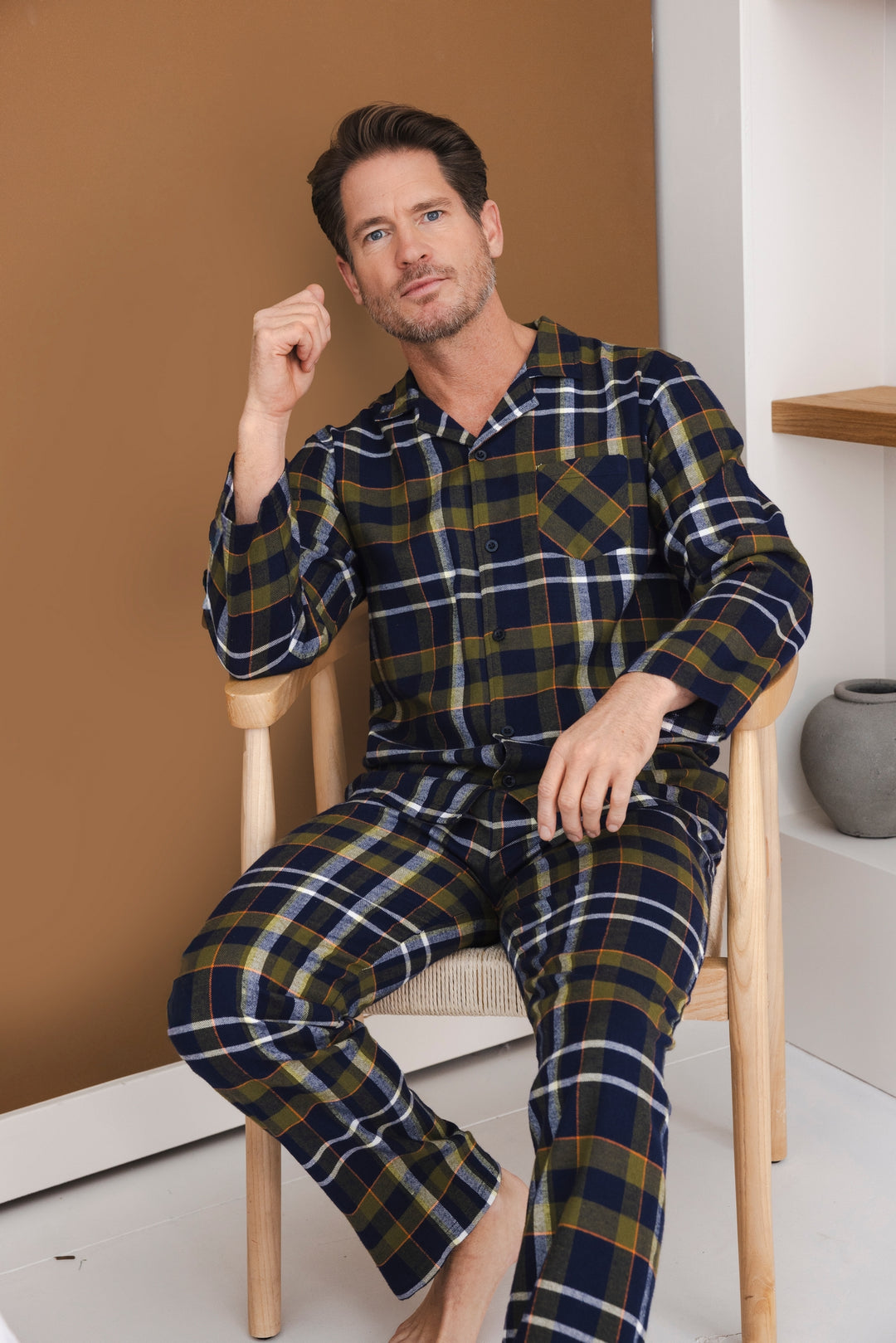 pyjama Adventure