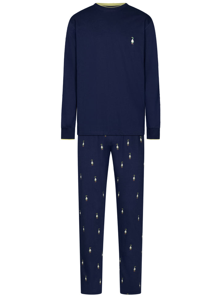 pyjama Adventure