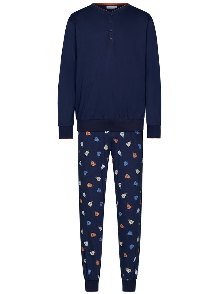 pyjama Beanie Bonanza