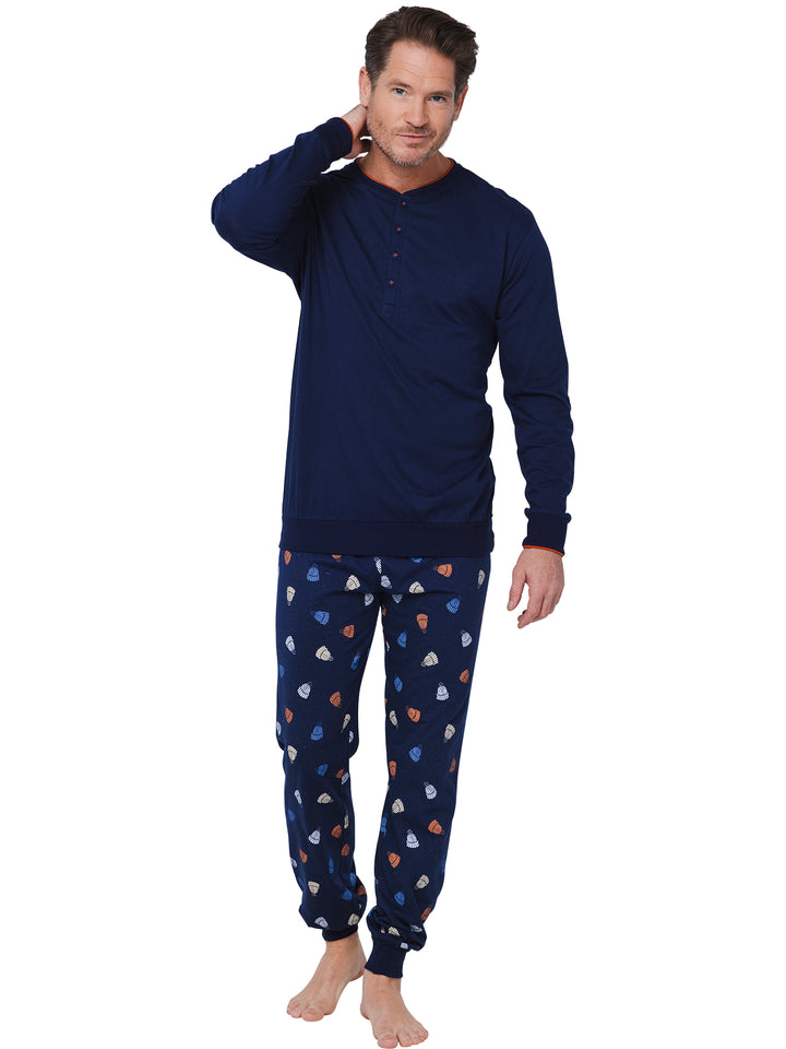 pyjama Beanie Bonanza