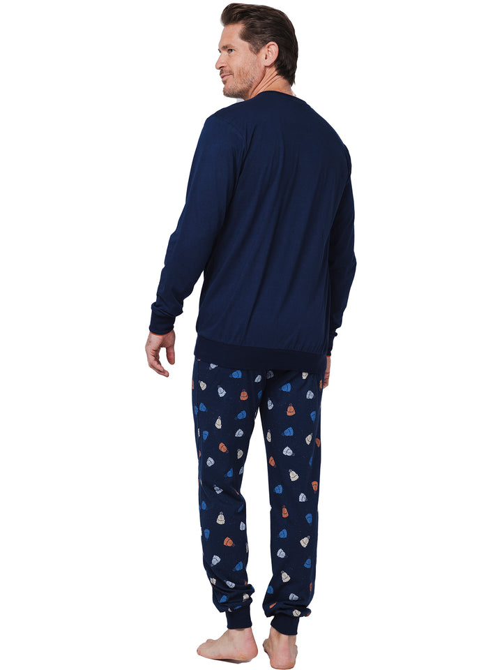 pyjama Beanie Bonanza
