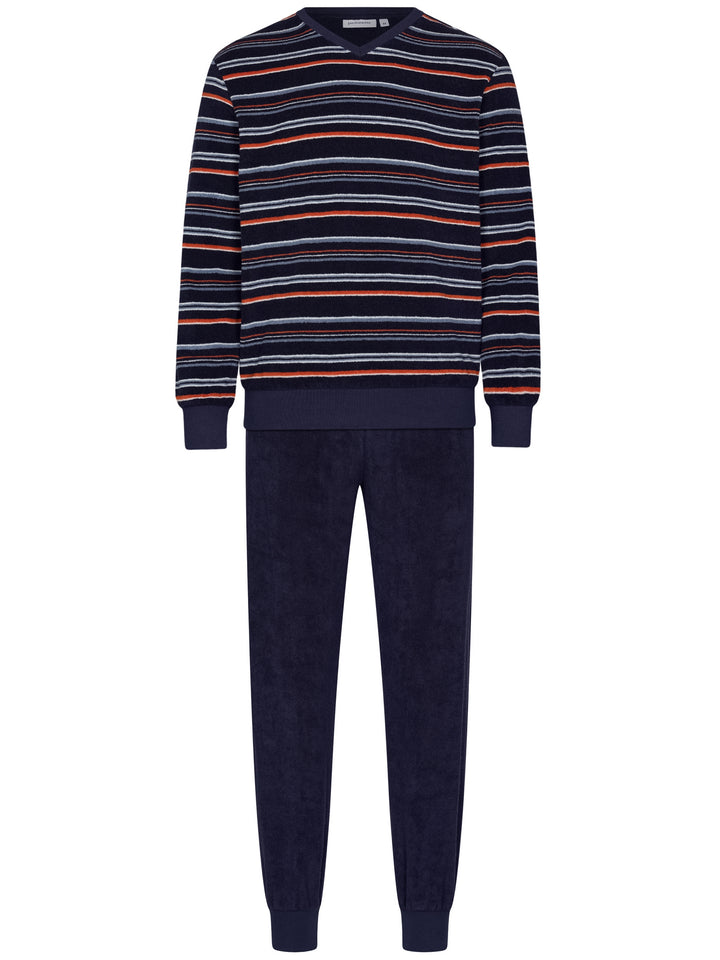 pyjama Navy Nights