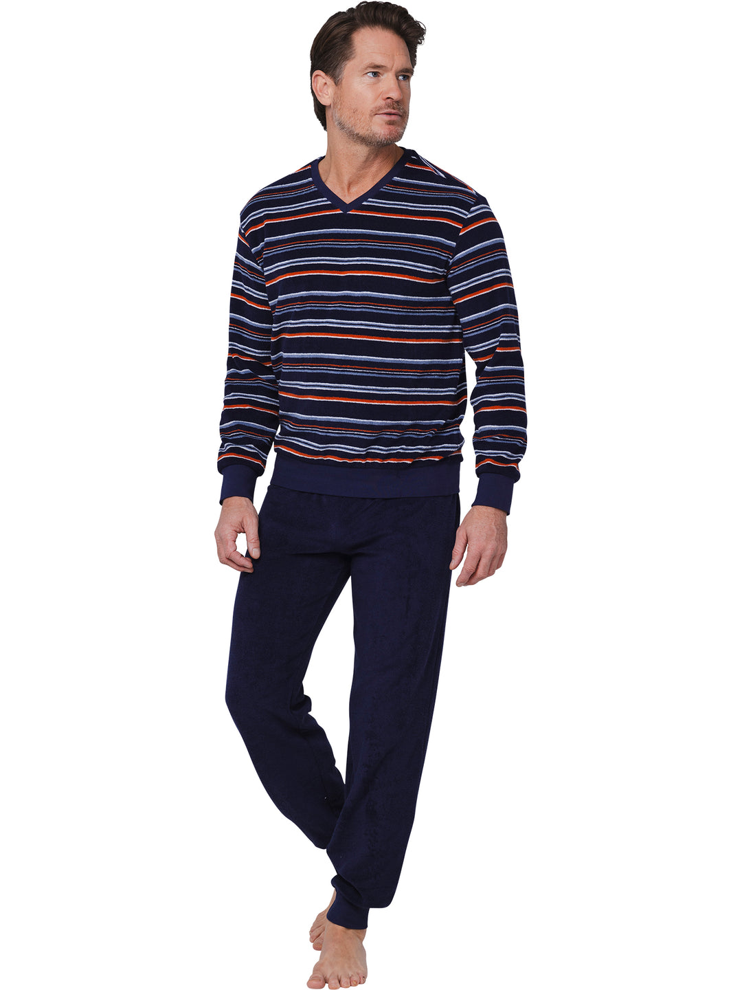 pyjama Navy Nights