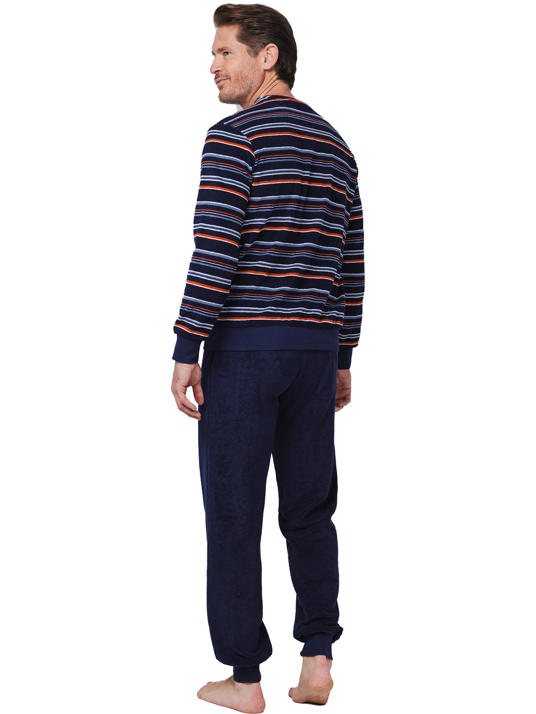 pyjama Navy Nights