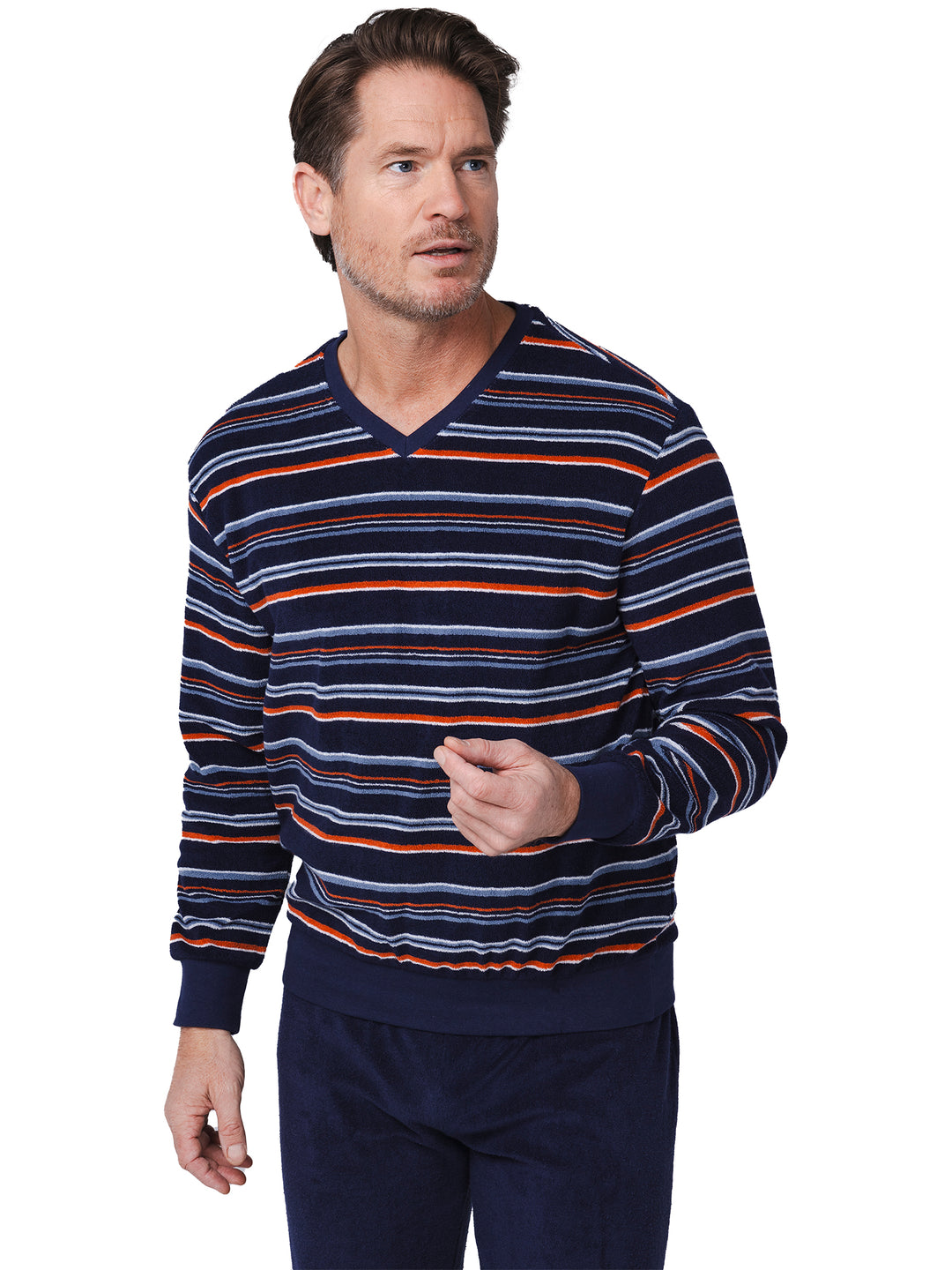 pyjama Navy Nights
