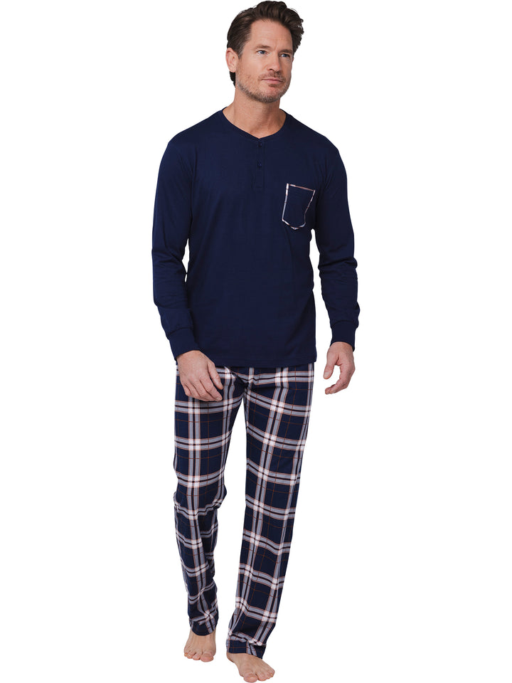 pyjama Midnight Mode
