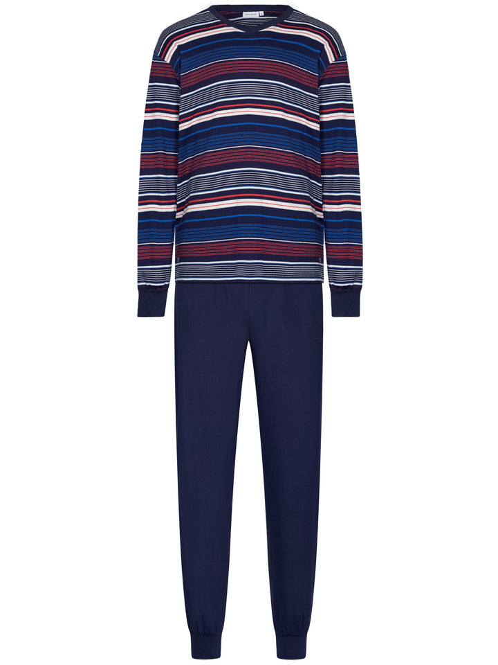 pyjama Navy Nights