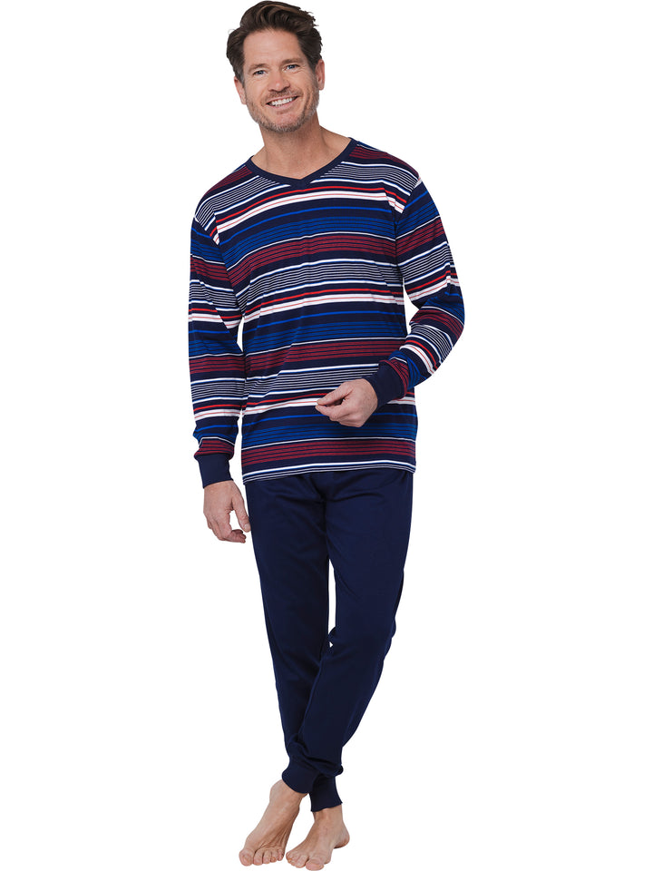 pyjama Navy Nights