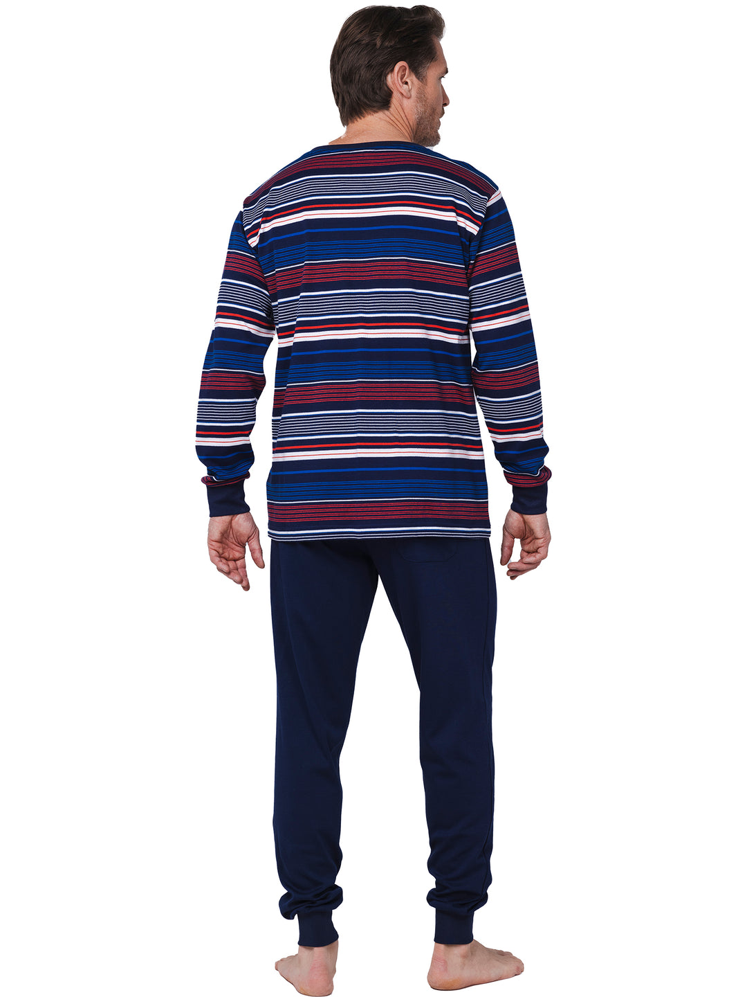 pyjama Navy Nights