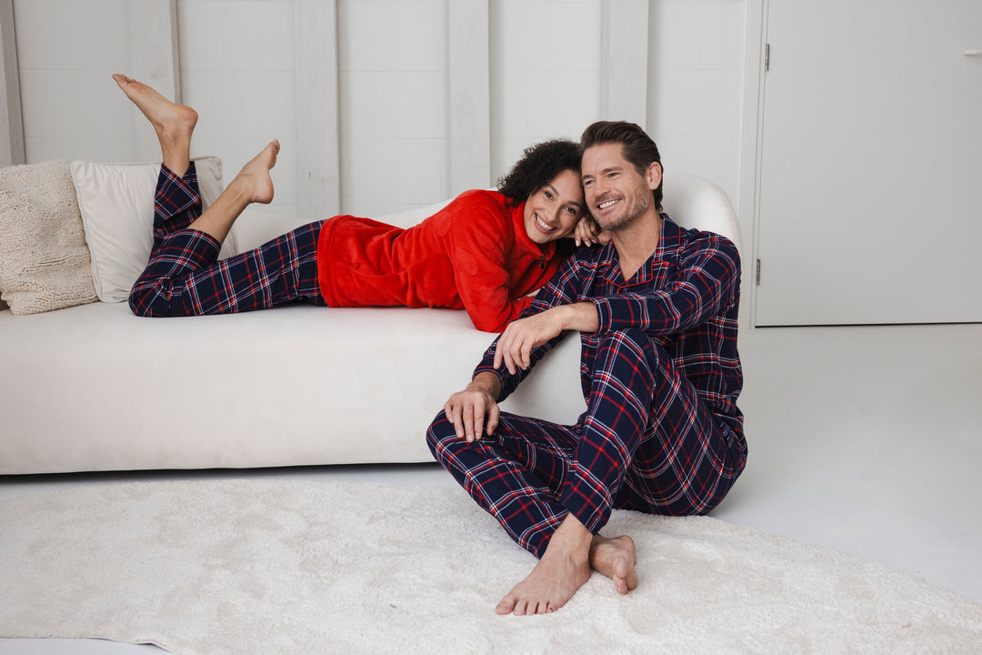 pyjama Aspen Ski