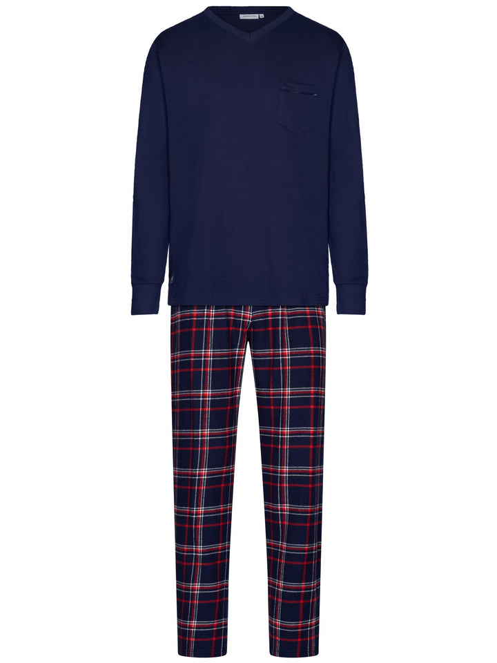pyjama Aspen Ski