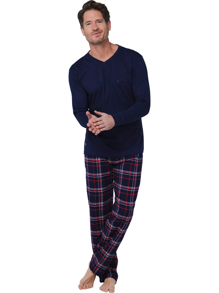 pyjama Aspen Ski