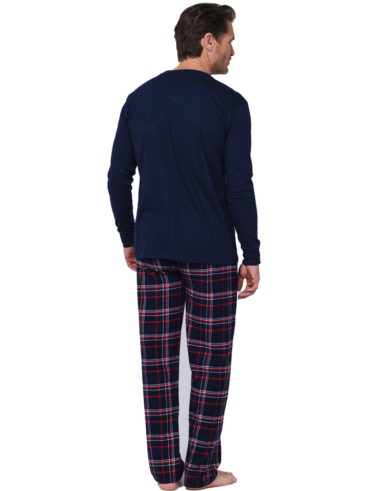 pyjama Aspen Ski