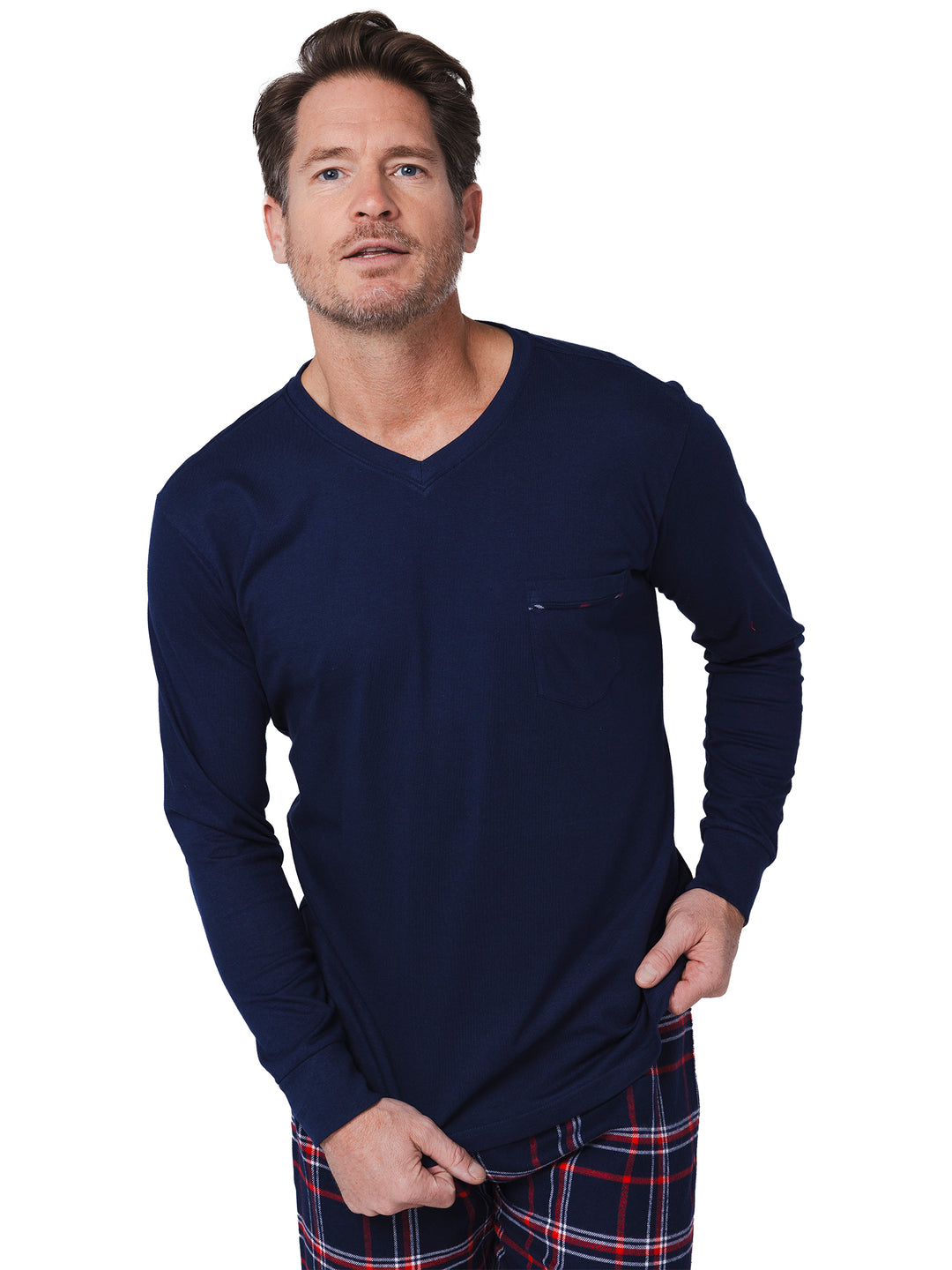 pyjama Aspen Ski