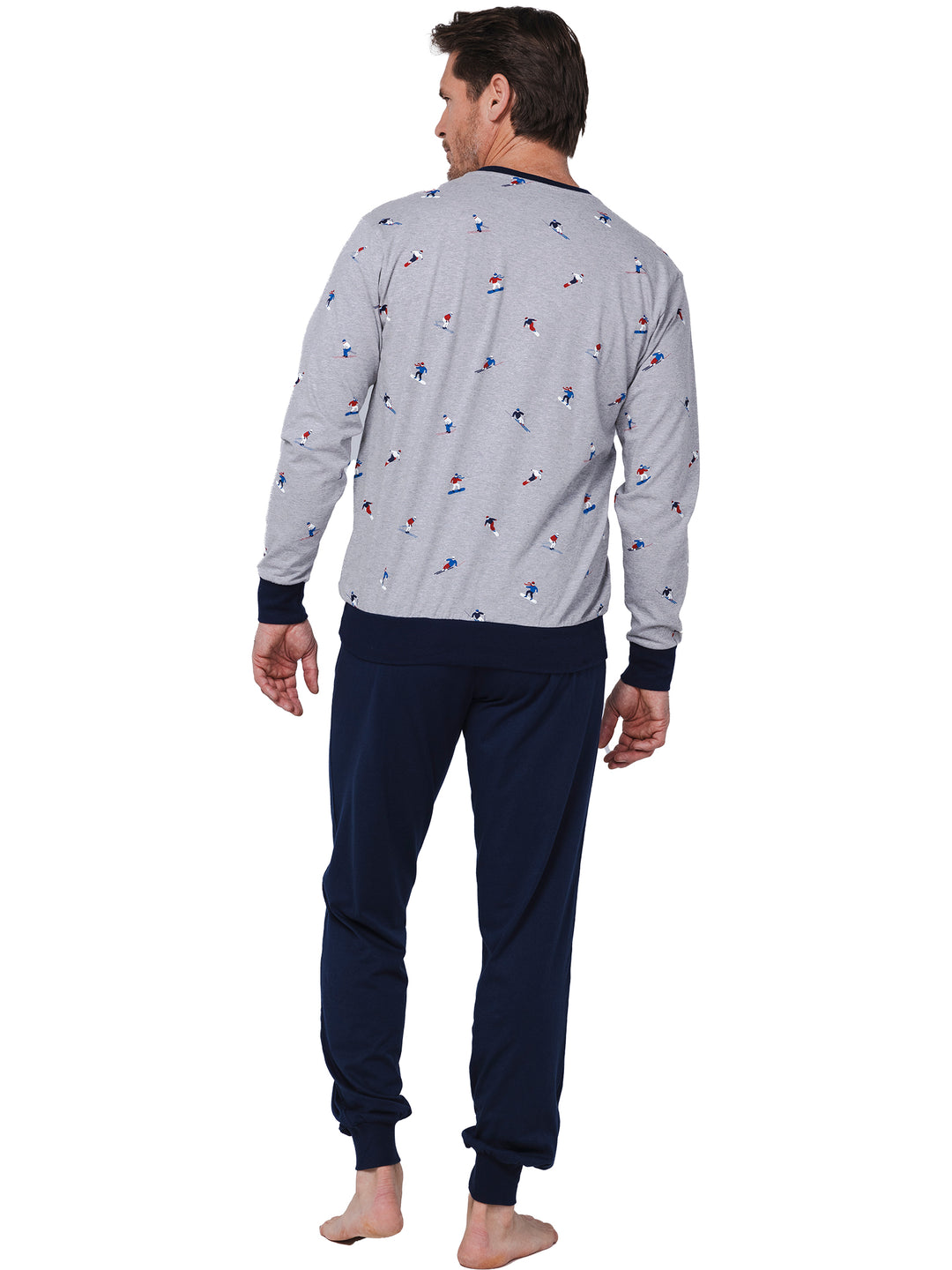 pyjama Aspen Ski
